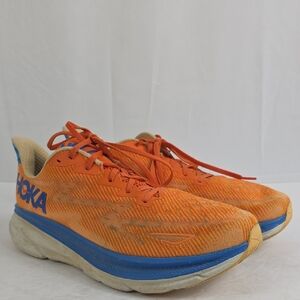 Hoka One One Clifton 9 Men's Running Shoes.